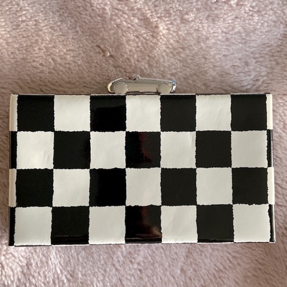 ✨ S O L D ✨ Kate Spade “Photo Finish” Marcelle Clutch Bag - Picture 4 of 12
